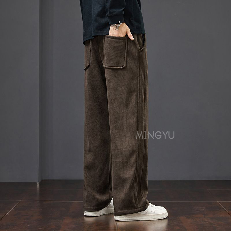 High Quality Brand Clothing Wi - Streetwear Brand Joggers のレビューと価格
