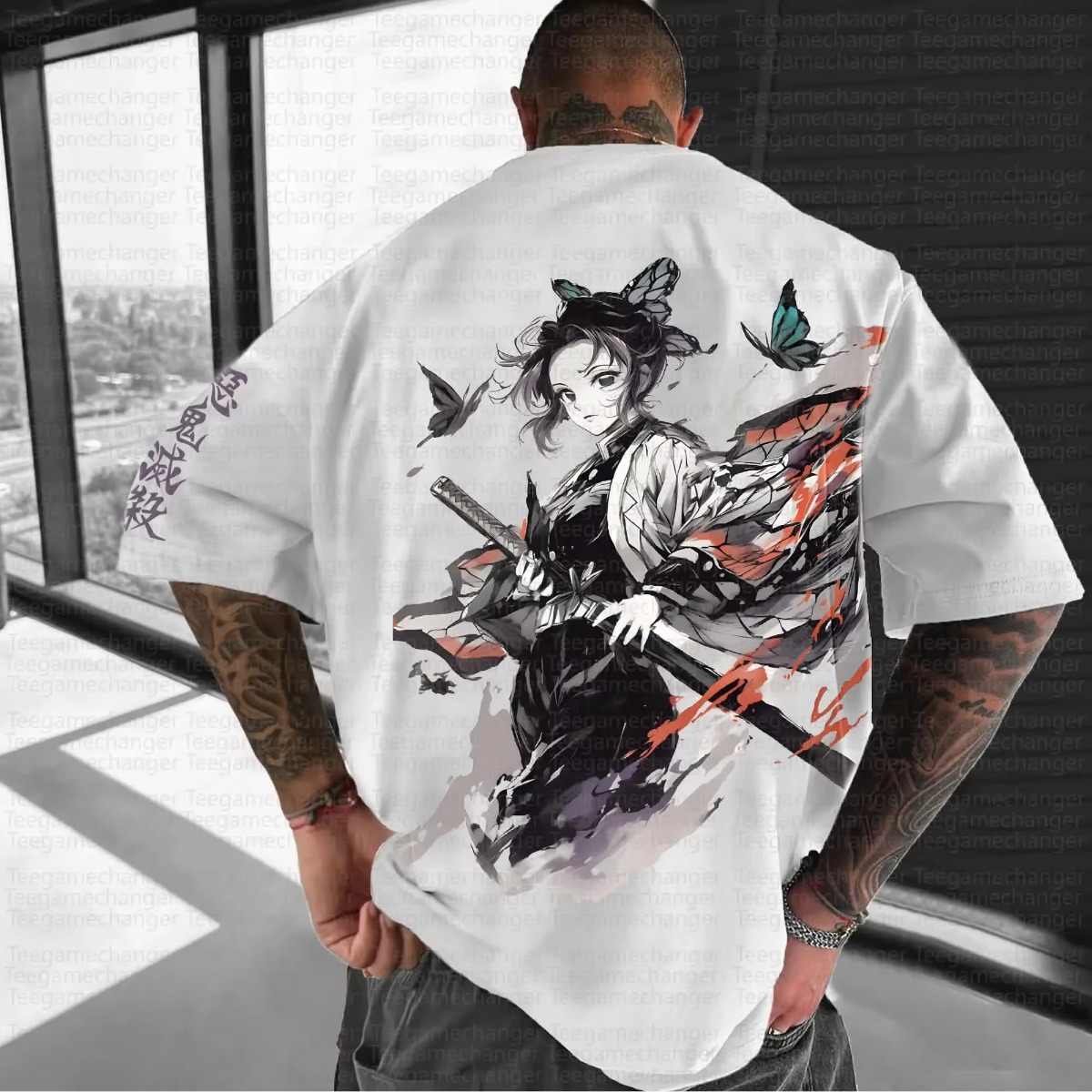 Demon Slayer Anime 2025 New Ho - Good Streetwear Brand のレビューと価格