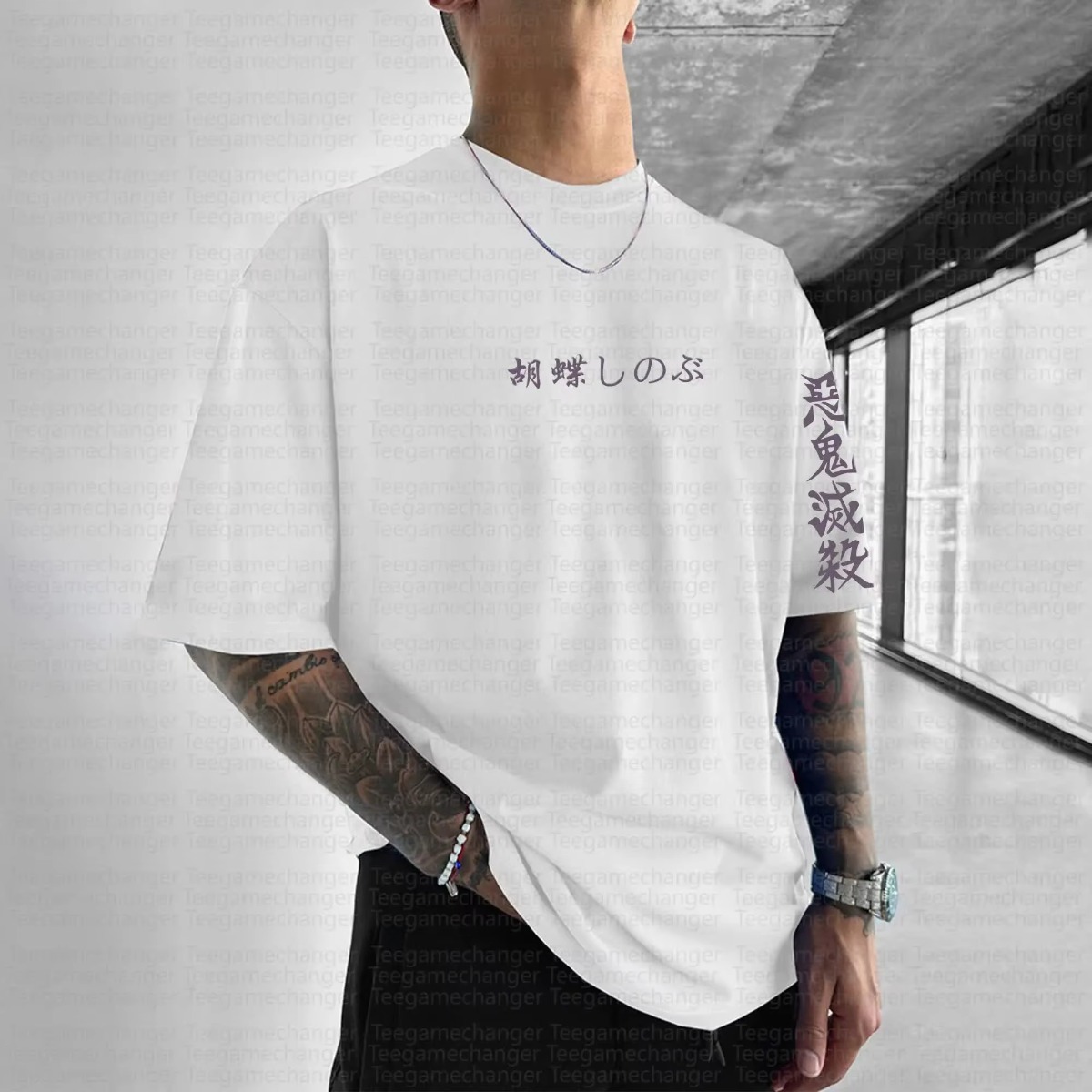 Demon Slayer Anime 2025 New Ho - Good Streetwear Brand のレビューと価格