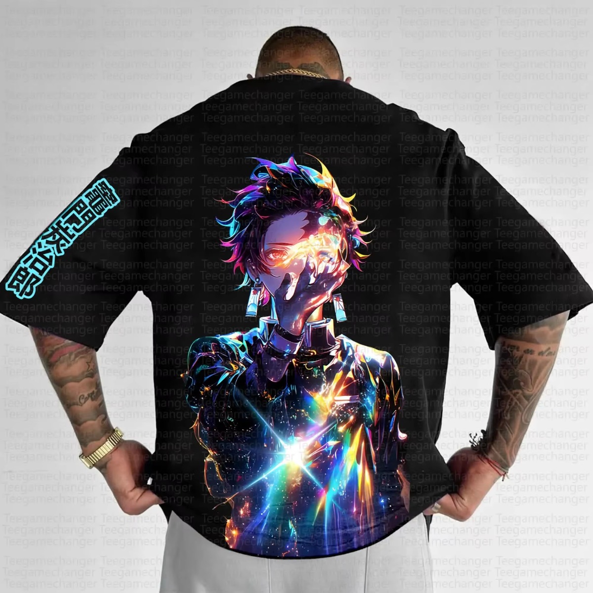 Demon Slayer Anime 2025 New Ho - Good Streetwear Brand のレビューと価格