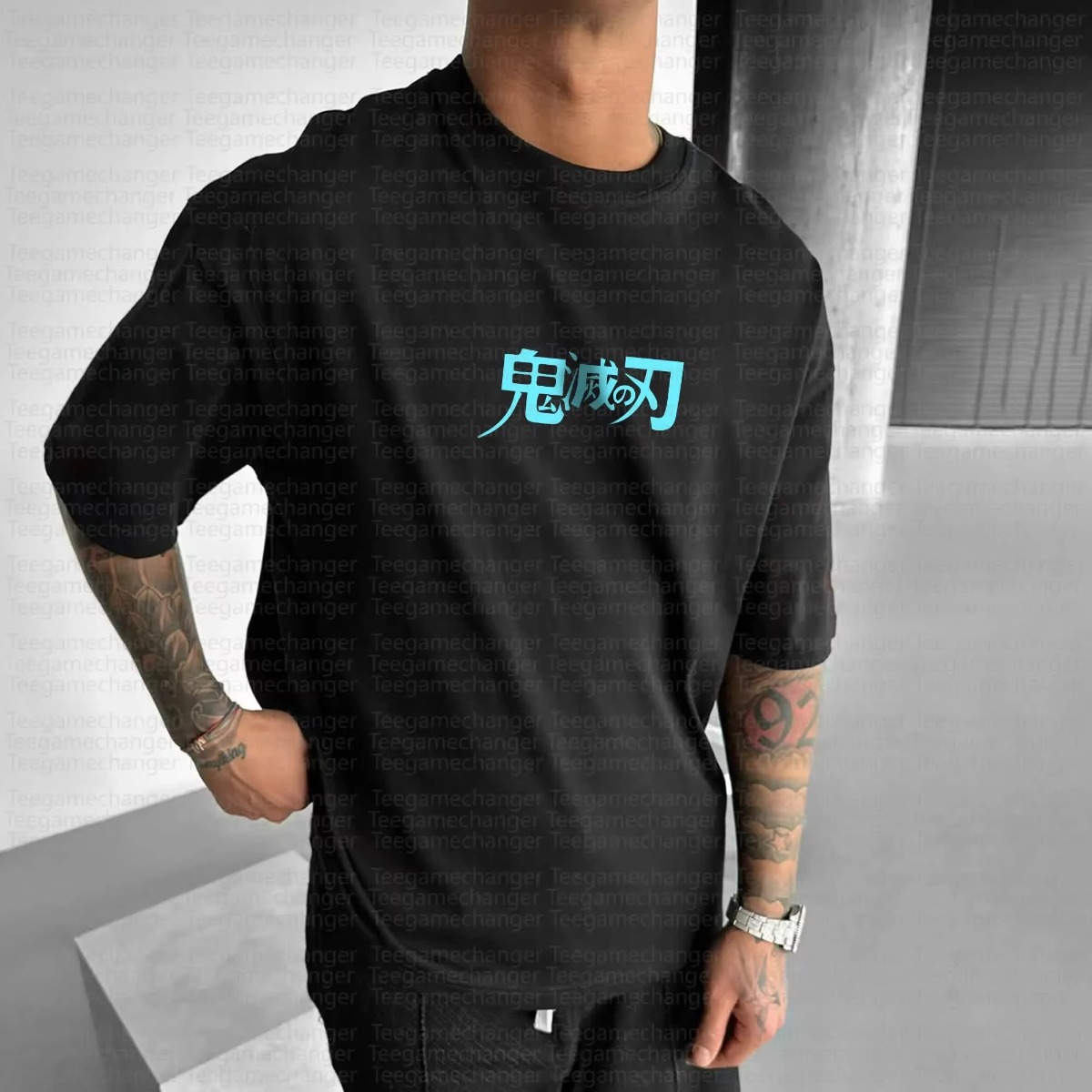 Demon Slayer Anime 2025 New Ho - Good Streetwear Brand のレビューと価格
