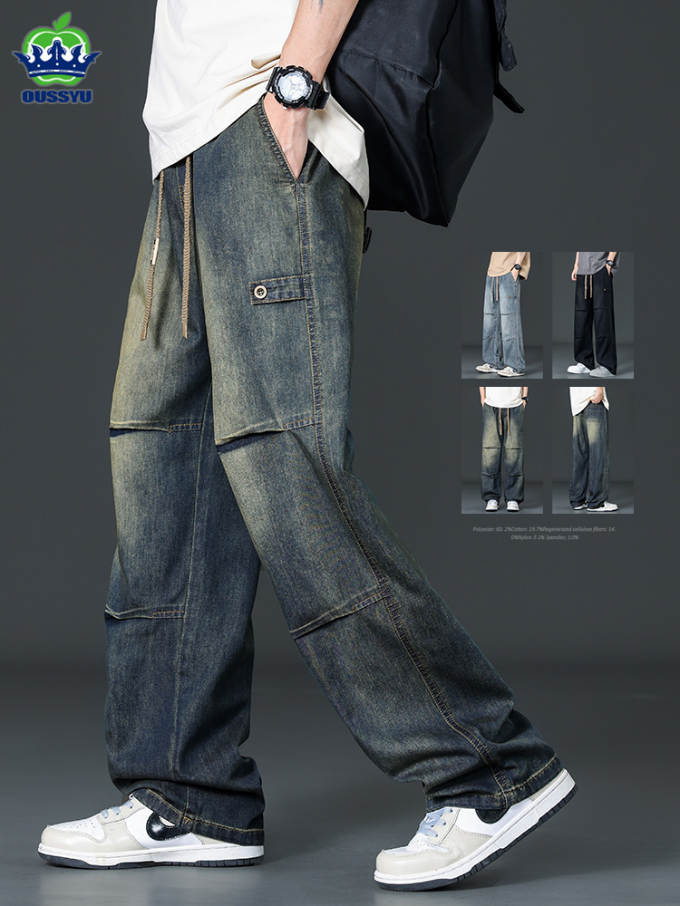 Brand Clothing High Quality Ca - Streetwear Brand Joggers のレビューと価格