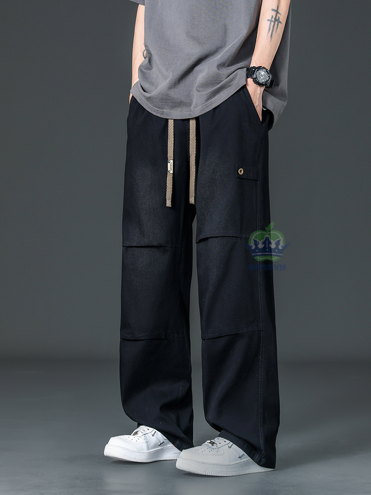 Brand Clothing High Quality Ca - Streetwear Brand Joggers のレビューと価格