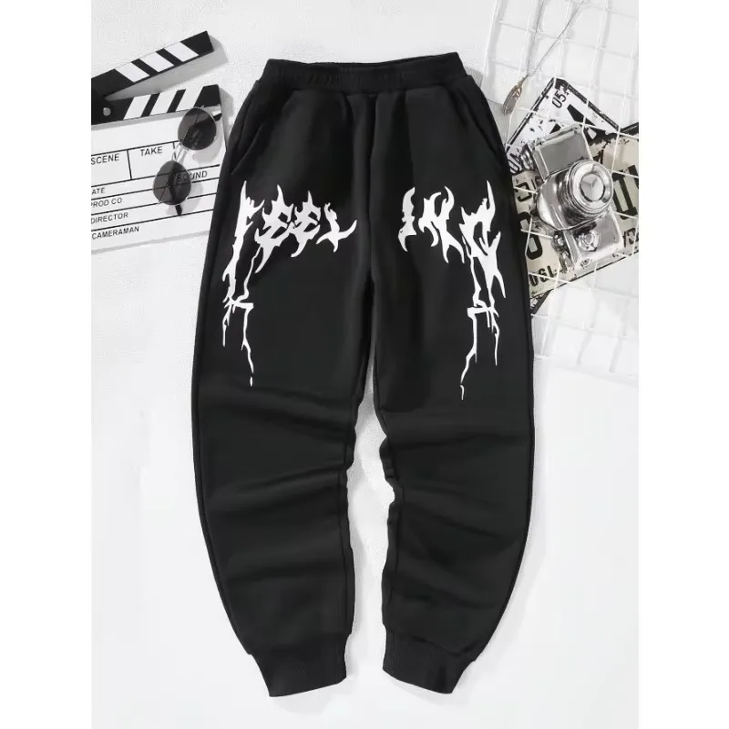 2025 Trend Women Sweatpants Ov - Streetwear Brand Joggers のレビューと価格