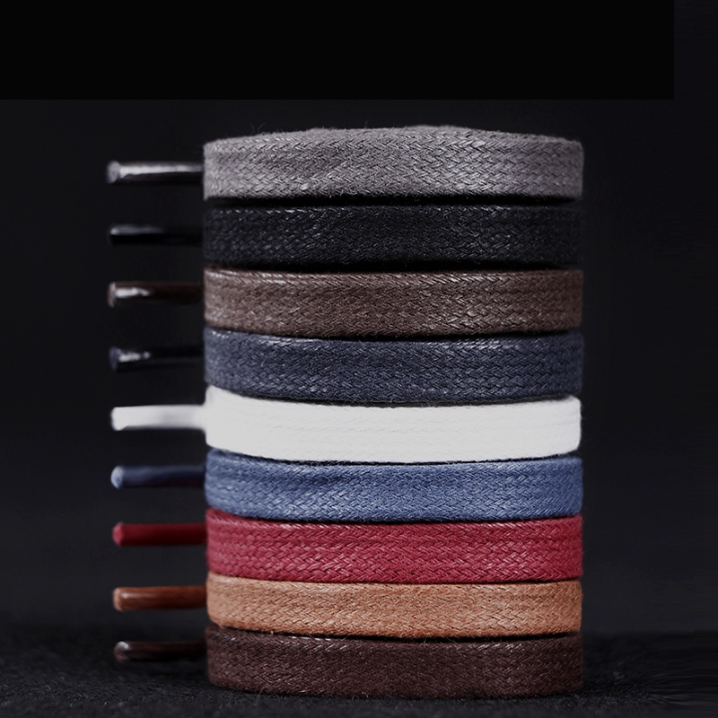 1Pair Waxed Cotton Shoelaces F - Travis Scott Lace のレビューと価格