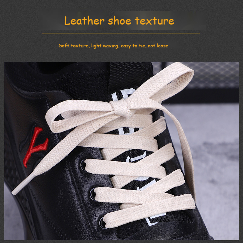 1Pair Waxed Cotton Shoelaces F - Travis Scott Lace のレビューと価格