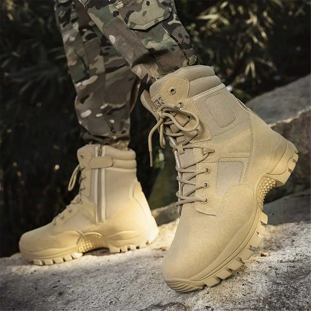 Nonslip Genuine Leather Hiking - Streetwear Brand In Vietnam のレビューと価格