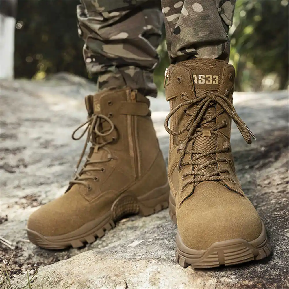 Nonslip Genuine Leather Hiking - Streetwear Brand In Vietnam のレビューと価格