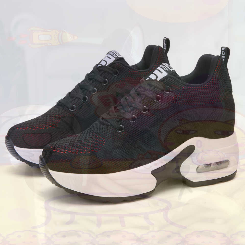 Red Size 36 Shoes Woman Tennis - Streetwear Brand In Vietnam のレビューと価格