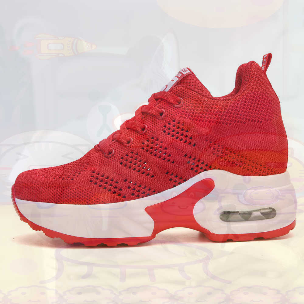 Red Size 36 Shoes Woman Tennis - Streetwear Brand In Vietnam のレビューと価格
