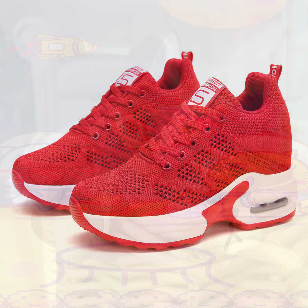 Red Size 36 Shoes Woman Tennis - Streetwear Brand In Vietnam のレビューと価格