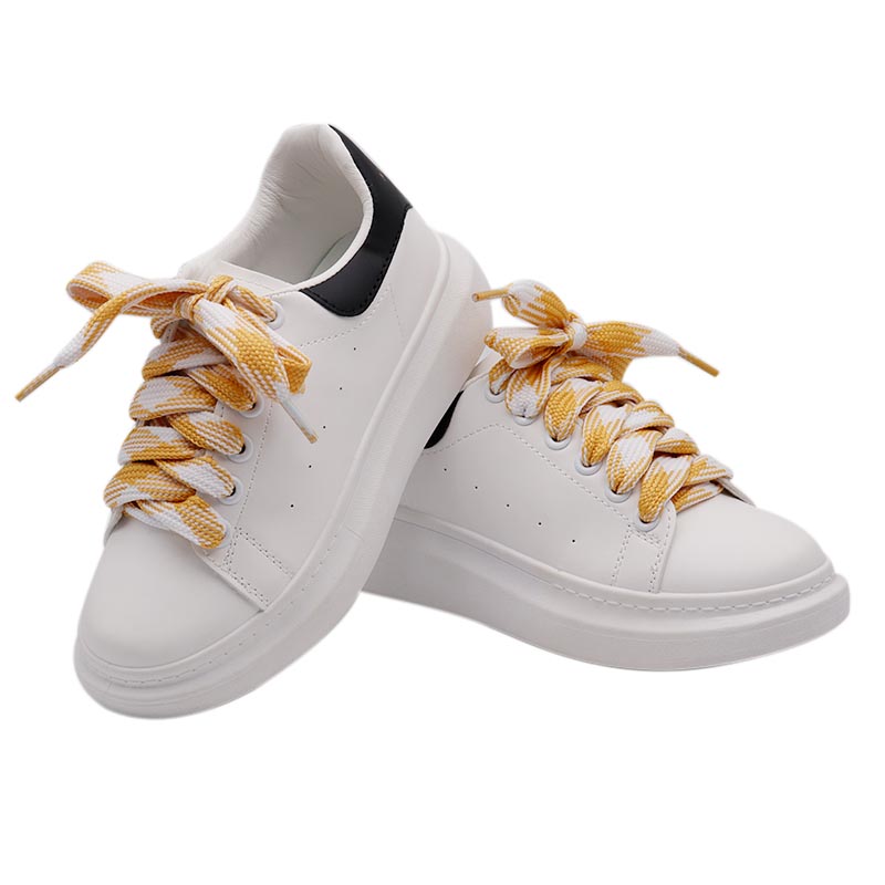 18mm Retro Shoestring 0.71 Inc - Travis Scott Lace のレビューと価格