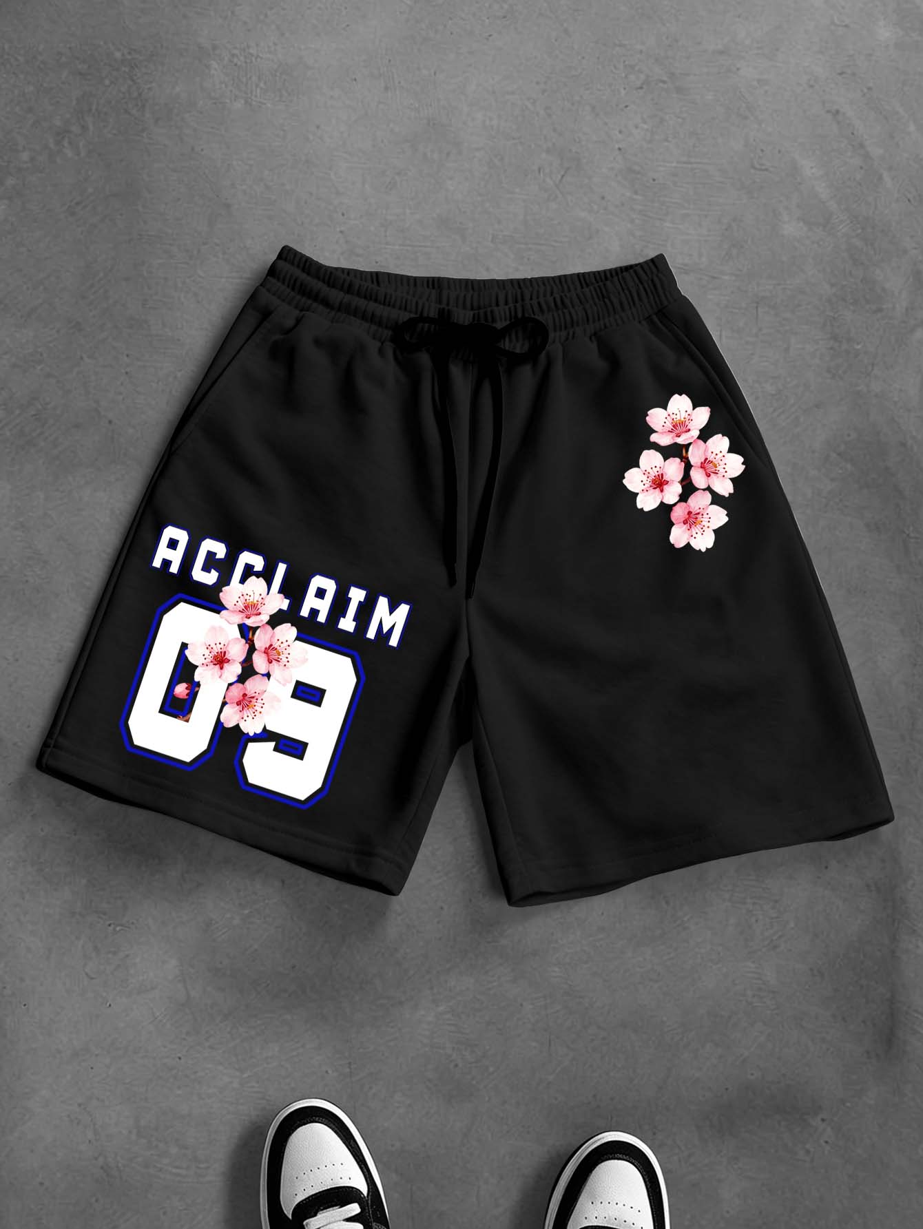 Men's Loose Fit Japanese Stree - Streetwear Brand Japanese のレビューと価格
