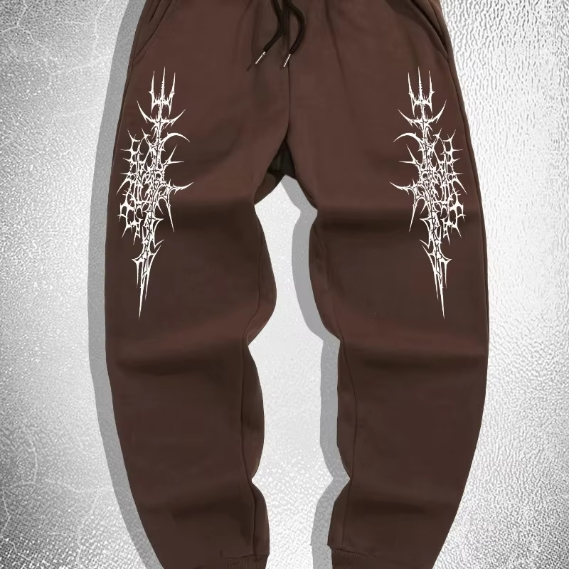 2025 Trend Men Sweatpants Over - Streetwear Brand Joggers のレビューと価格