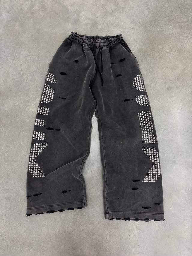 Y2K Sex Hoodie Set Oversized R - Streetwear Brand Y2K のレビューと価格