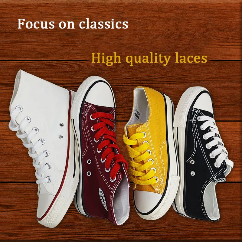 New Flat Cotton Shoelaces for  - Travis Scott Lace のレビューと価格
