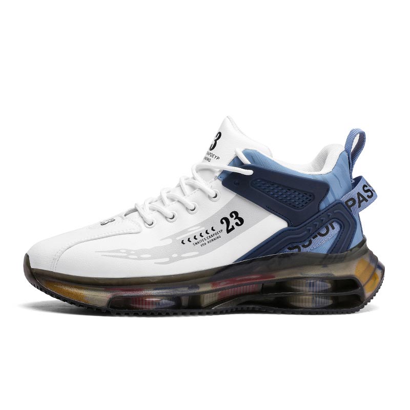 flatform spring sneakers men a - Streetwear Brand Flower のレビューと価格