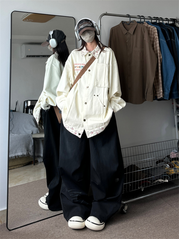 Retro Japanese Sle Workwear Ja - Streetwear Brand Japanese のレビューと価格