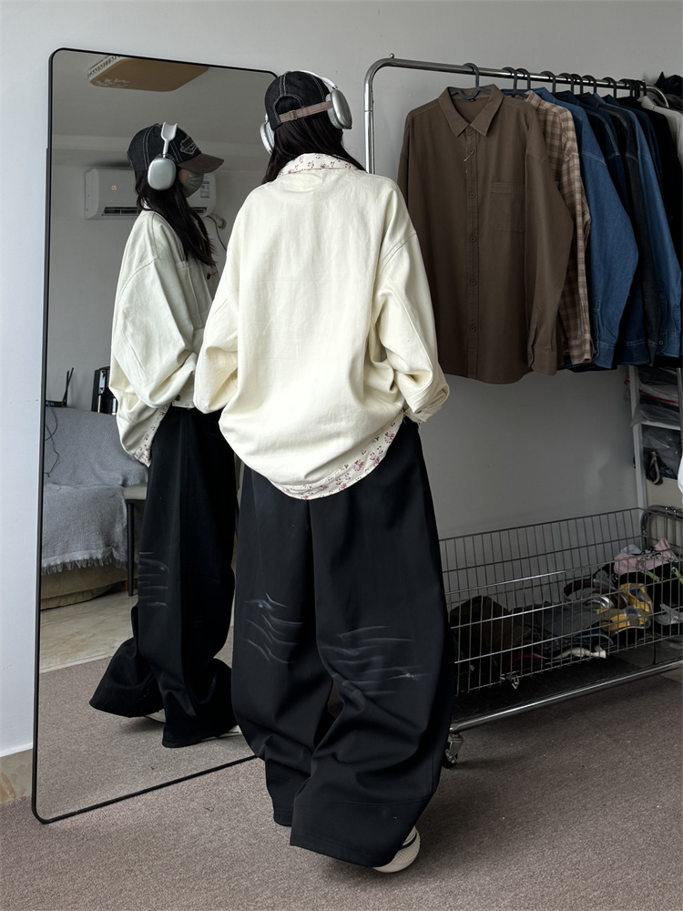 Retro Japanese Sle Workwear Ja - Streetwear Brand Japanese のレビューと価格