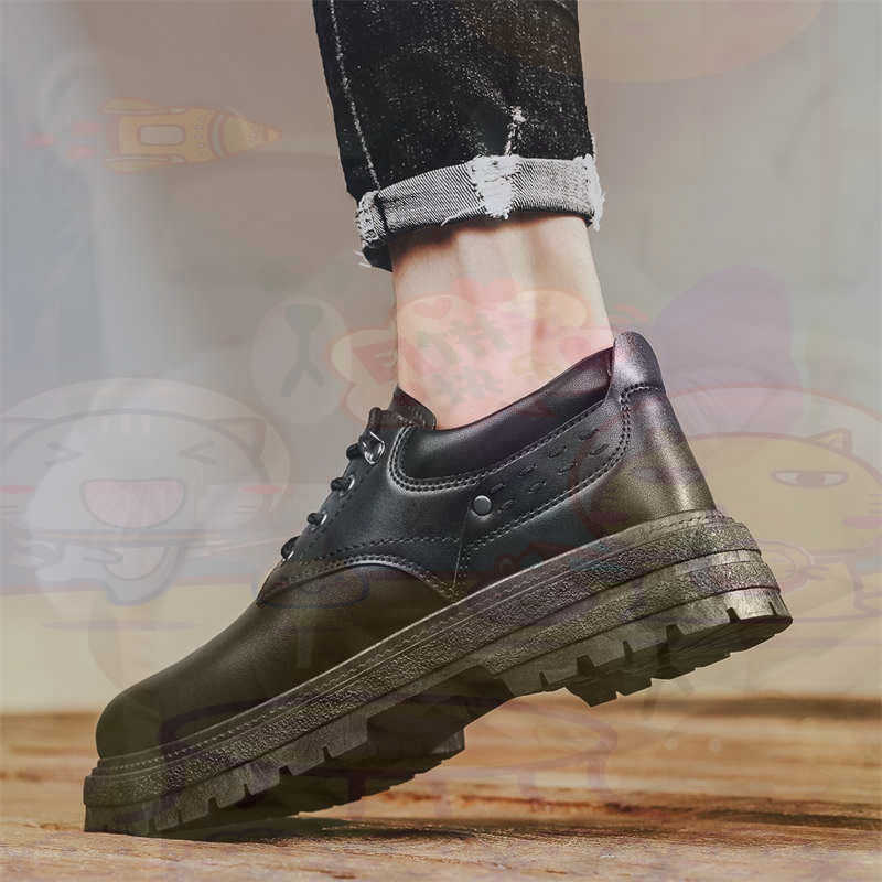 Dark Natural Leather Fashion T - Streetwear Brand In Vietnam のレビューと価格