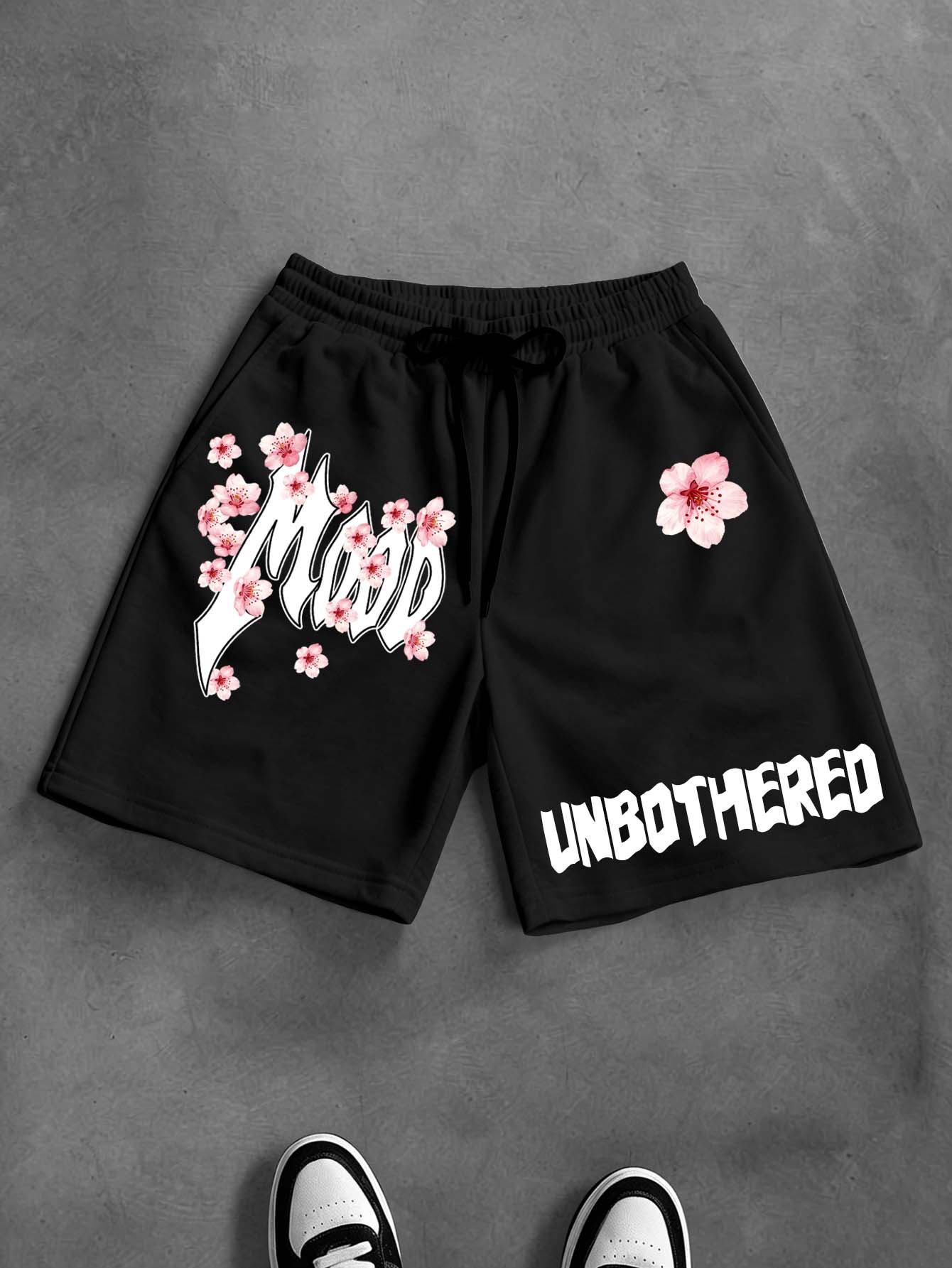 Men's Loose Fit Japanese Stree - Streetwear Brand Japanese のレビューと価格