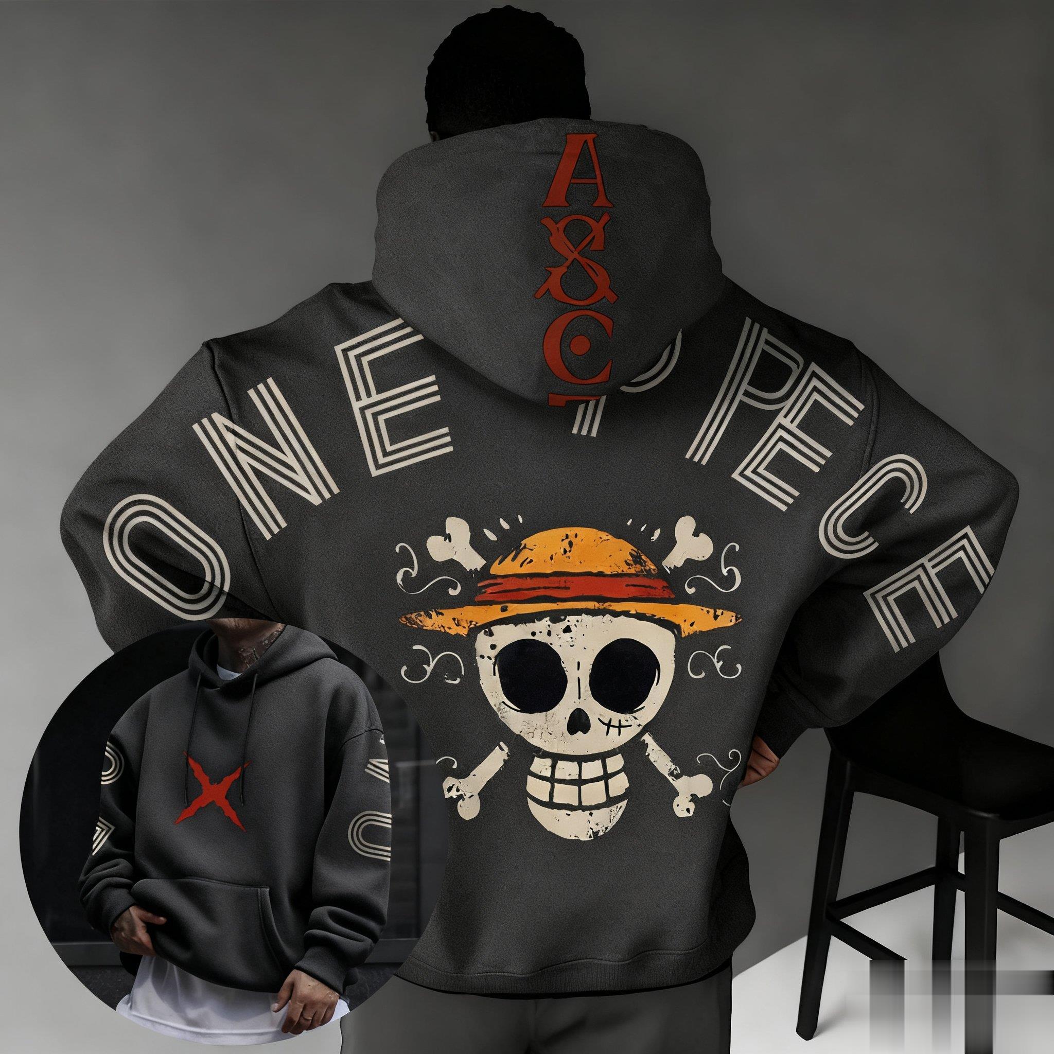 Y2k Oversized One Piece Hoodie - Streetwear Brand Y2K のレビューと価格