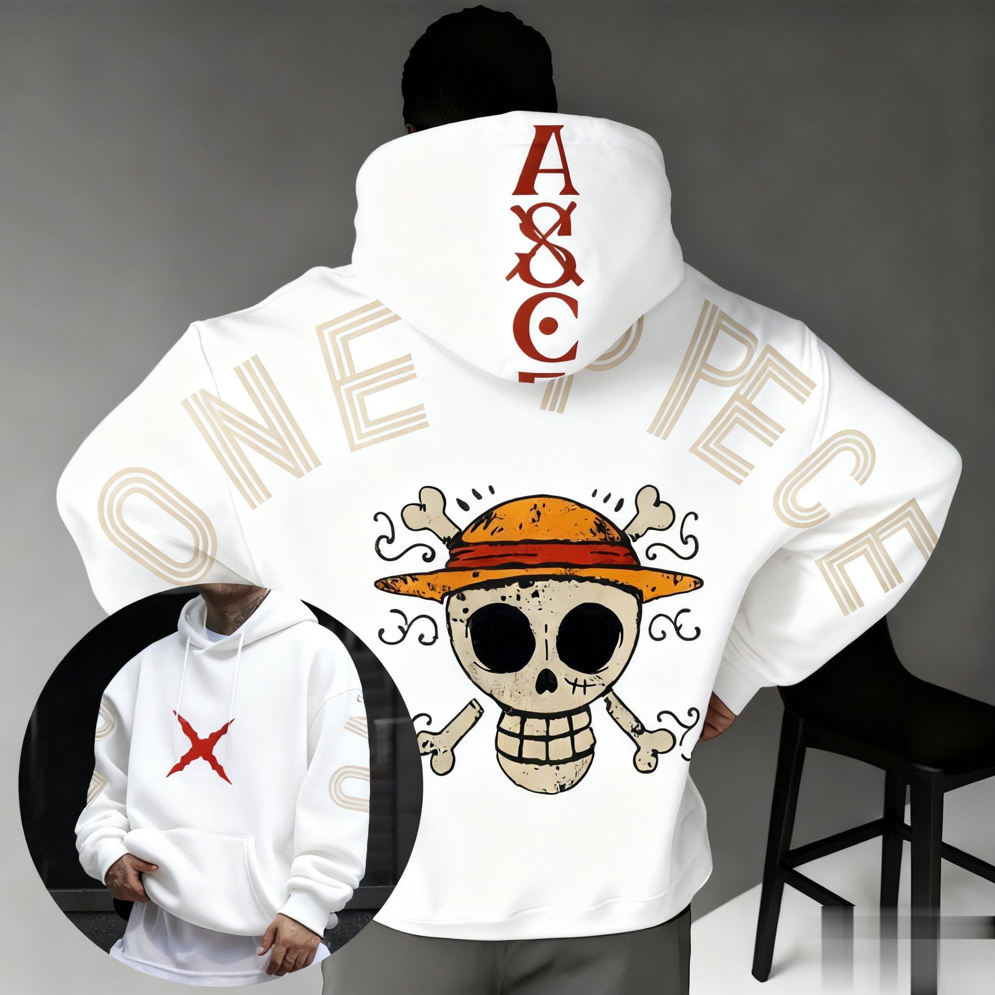 Y2k Oversized One Piece Hoodie - Streetwear Brand Y2K のレビューと価格