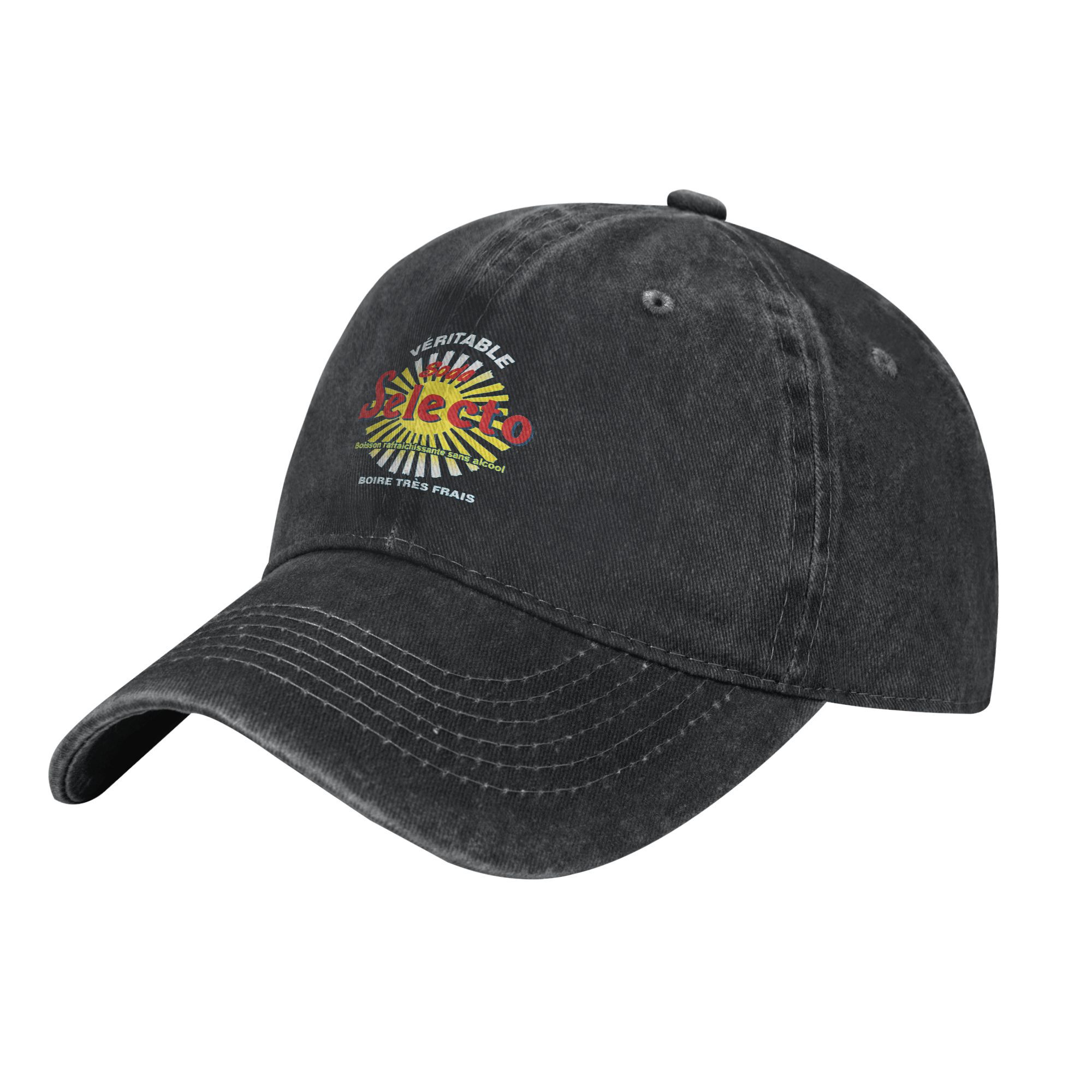 Baseball Cap Selecto Algeria S - Streetwear Brand Beanie のレビューと価格