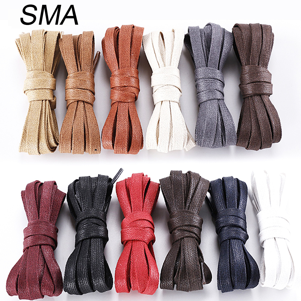 1 Pair Shoelaces 0.8 CM Waxed  - Travis Scott Lace のレビューと価格