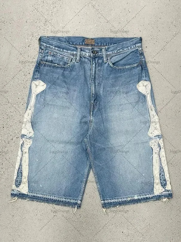 Deeptown Y2k Vintage Harajuku  - Streetwear Brand Shorts のレビューと価格