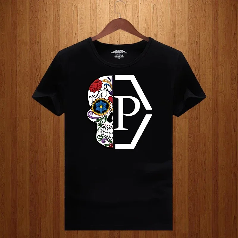 Luxury Brand Half Skull Flower - Streetwear Brand Flower のレビューと価格
