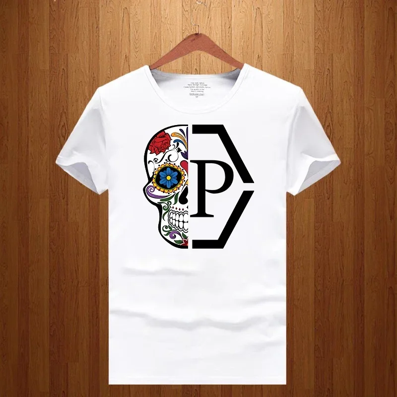 Luxury Brand Half Skull Flower - Streetwear Brand Flower のレビューと価格