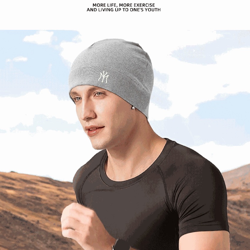Trendy Beanie Hat Unisex - Hip - Streetwear Brand Beanie のレビューと価格