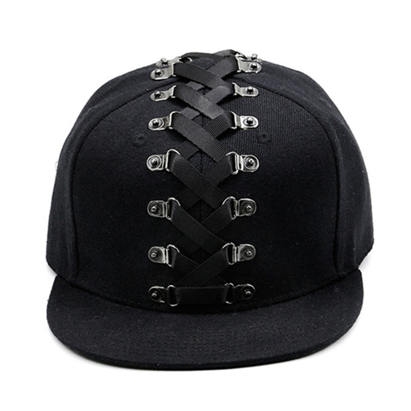 XdanqinX Novelty Punk Style Hi - Streetwear Brand Beanie のレビューと価格