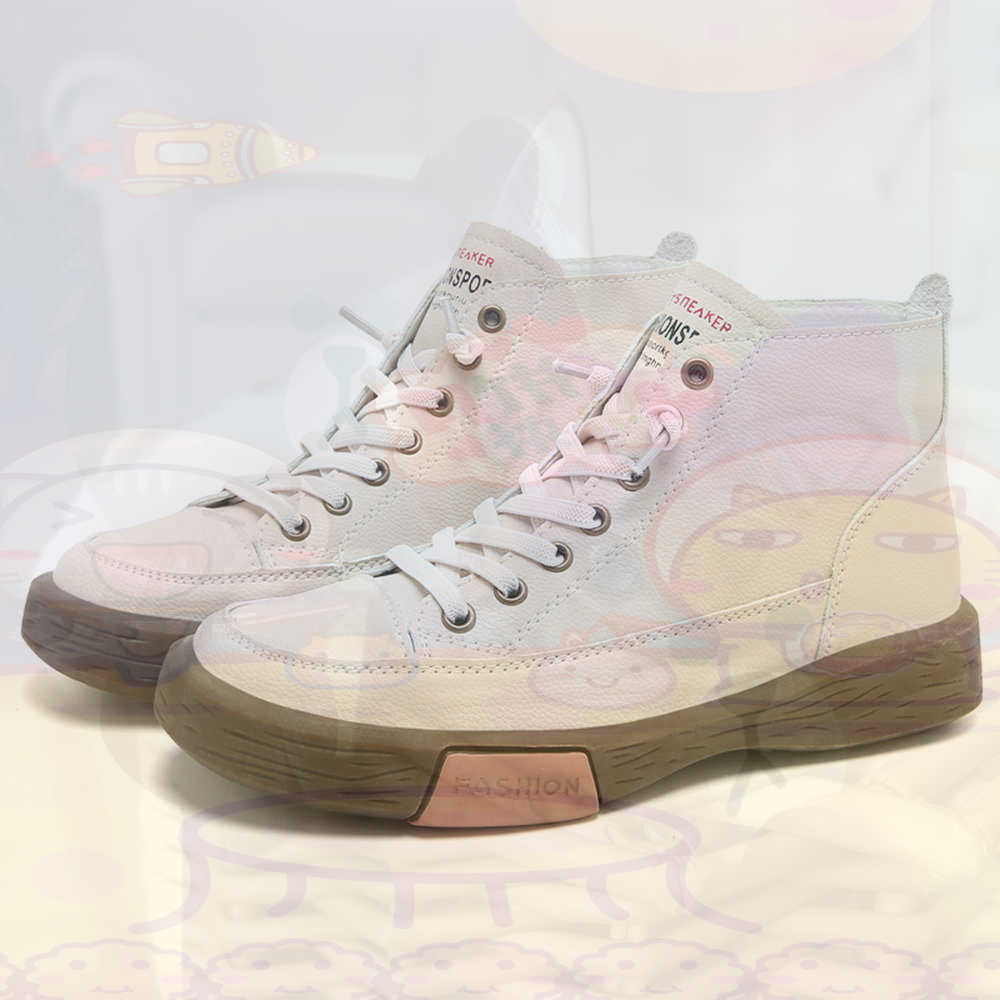 High Top Hi Cut Offers Skatebo - Streetwear Brand In Vietnam のレビューと価格