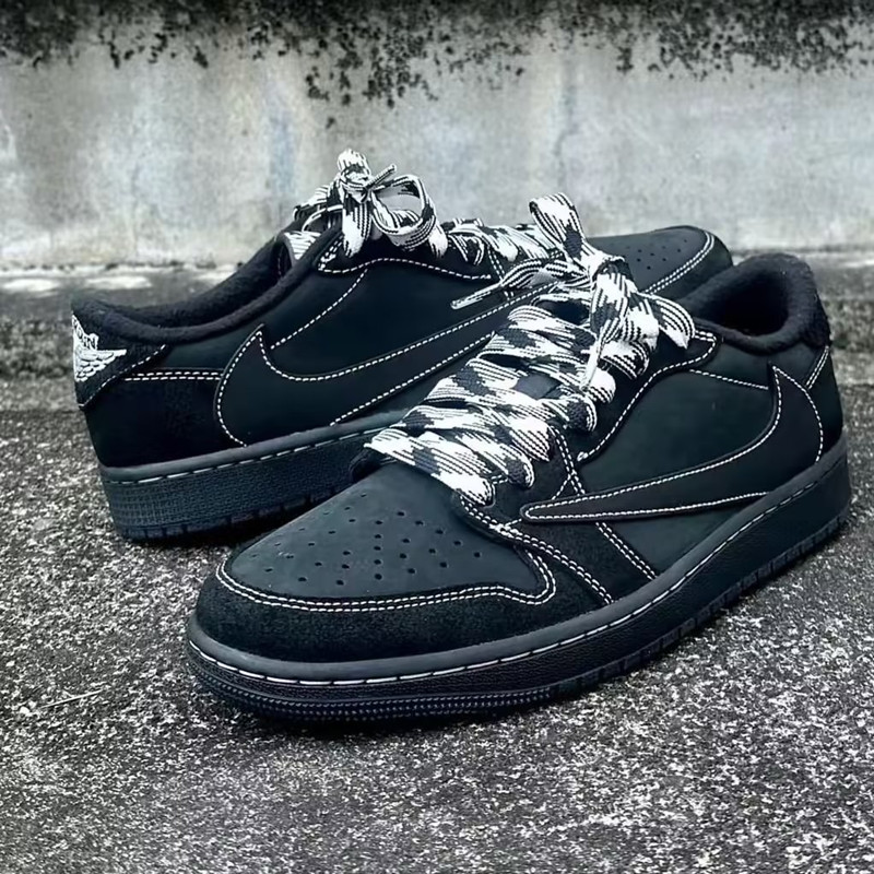 Flat Waxed Cotton Shoelaces Me - Travis Scott Lace のレビューと価格