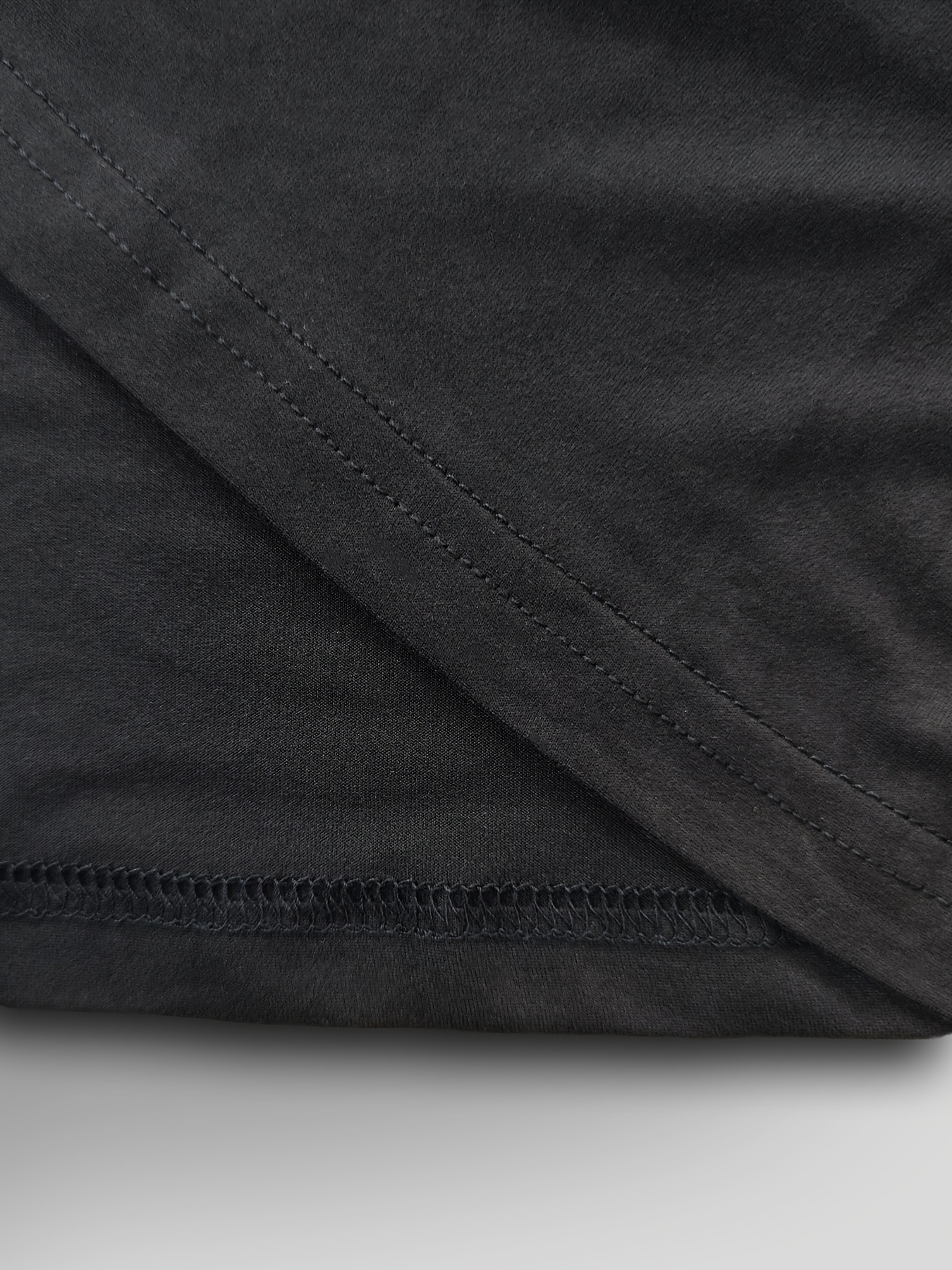 Men's Black Parasite Eve Stree - Streetwear Brand Graphic Designer のレビューと価格