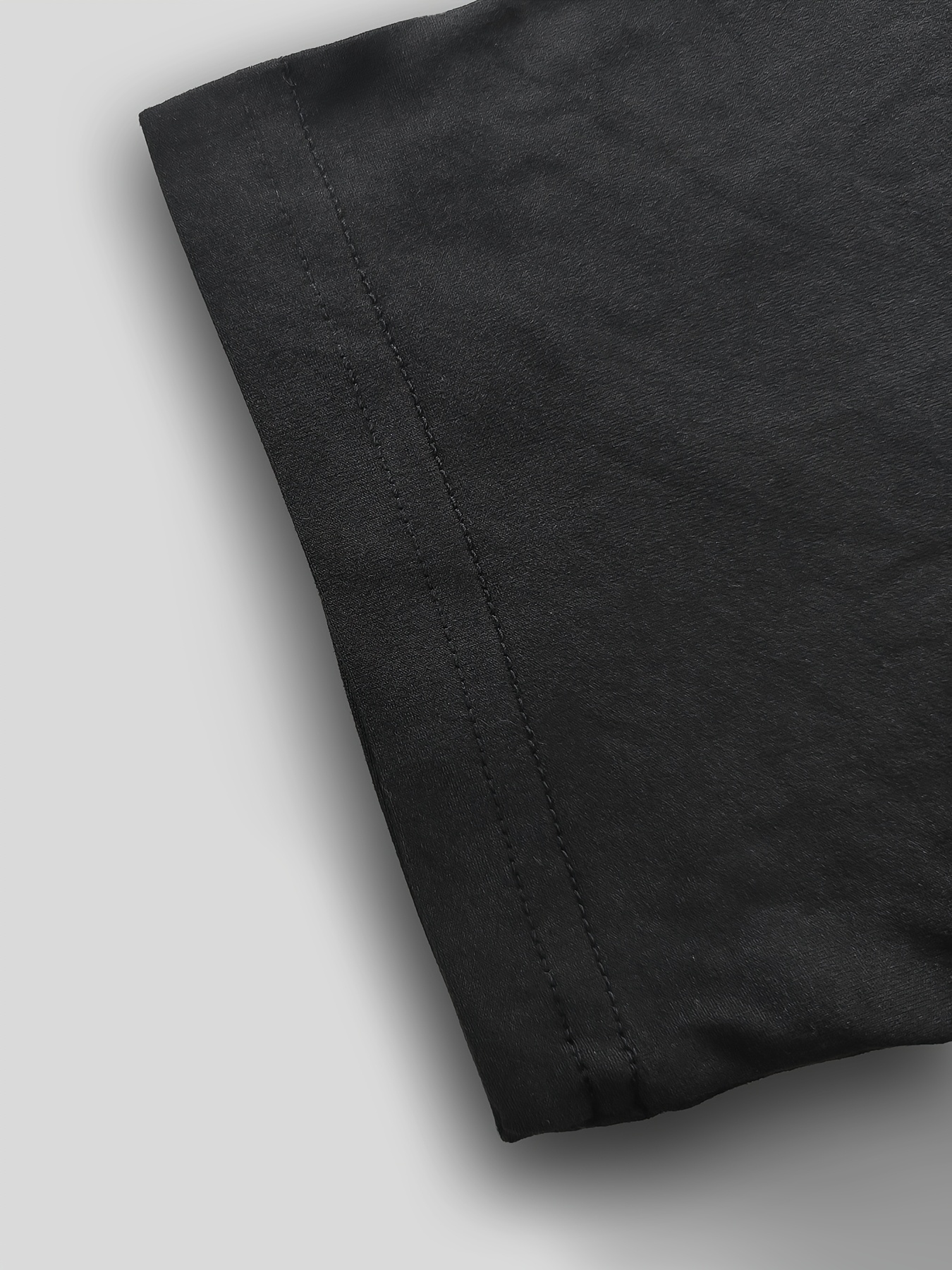 Men's Black Parasite Eve Stree - Streetwear Brand Graphic Designer のレビューと価格