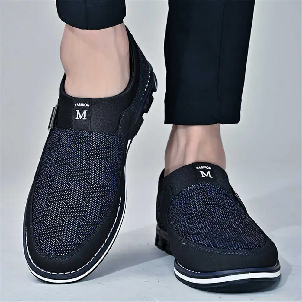 Dark Blue 44-45 Summer Shoes S - Streetwear Brand In Vietnam のレビューと価格