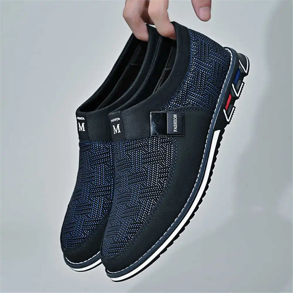 Dark Blue 44-45 Summer Shoes S - Streetwear Brand In Vietnam のレビューと価格