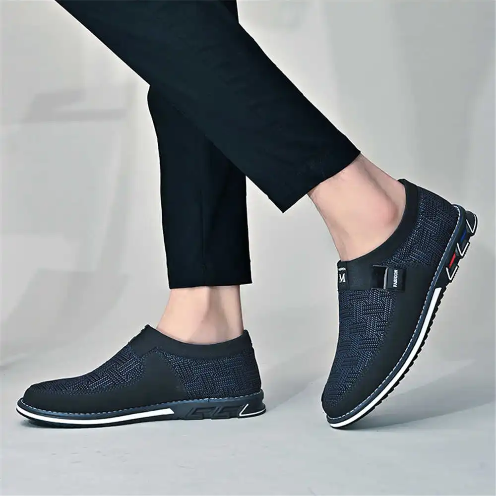 Dark Blue 44-45 Summer Shoes S - Streetwear Brand In Vietnam のレビューと価格
