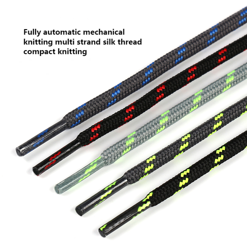 Outdoor Hiking Shoelaces Round - Travis Scott Lace のレビューと価格