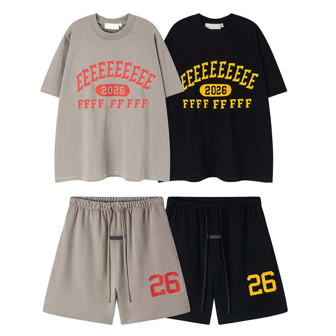 PRC Trendy Brand 26ss New Coll - Streetwear Brand Shorts のレビューと価格