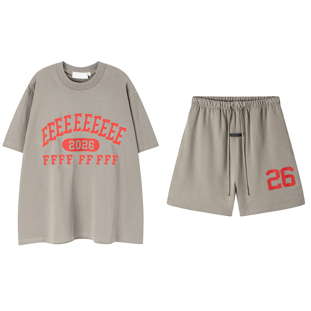 PRC Trendy Brand 26ss New Coll - Streetwear Brand Shorts のレビューと価格
