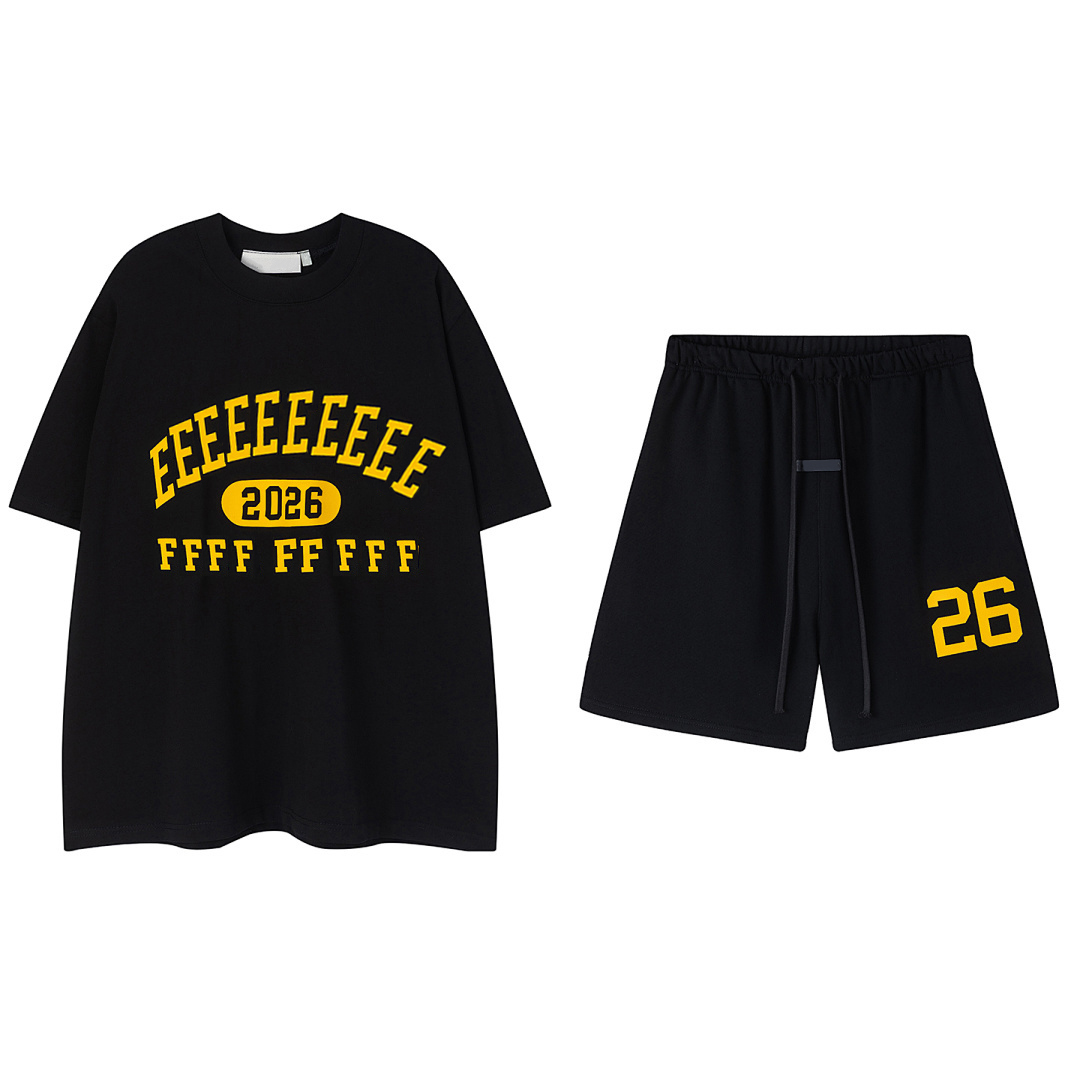 PRC Trendy Brand 26ss New Coll - Streetwear Brand Shorts のレビューと価格