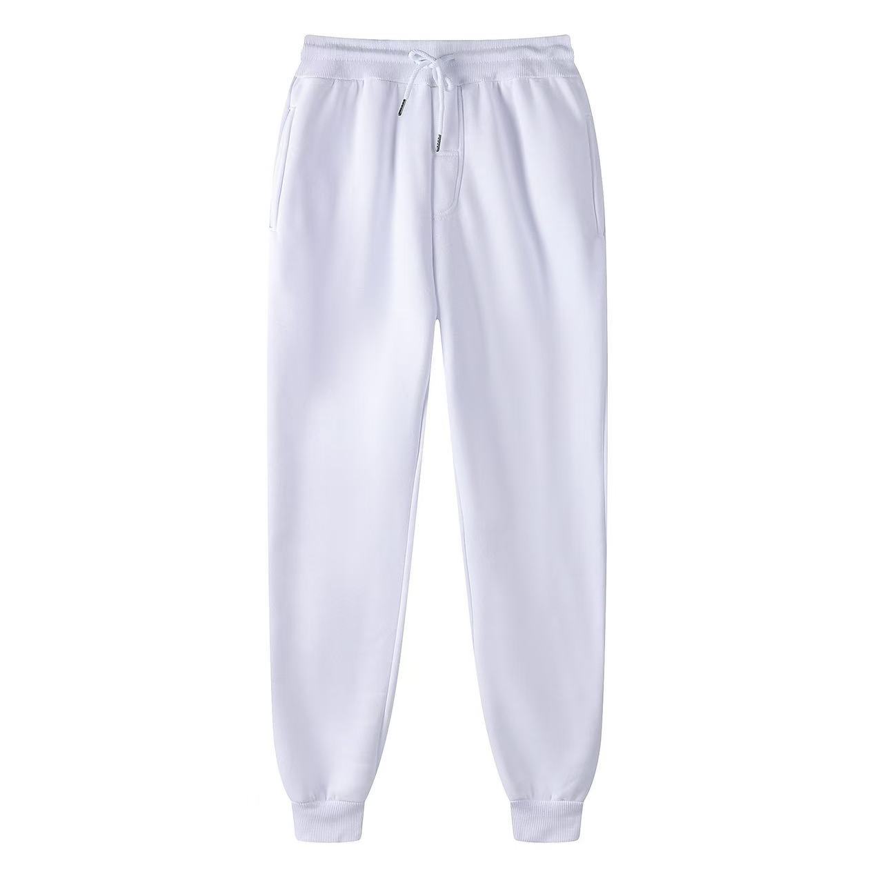 2026 New Men Joggers Brand Mal - Streetwear Brand Joggers のレビューと価格