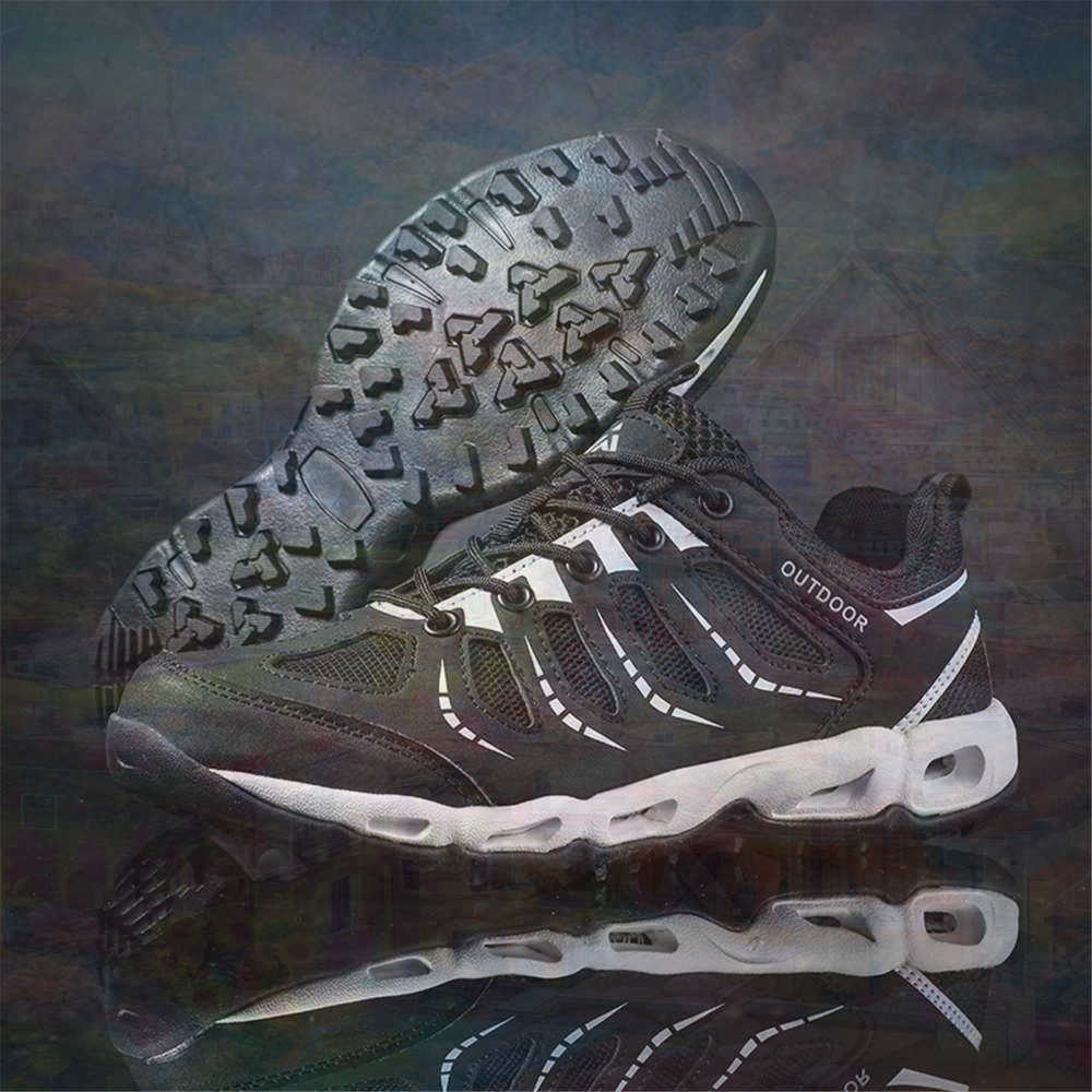 Sumer Round Tip Silver Sneaker - Streetwear Brand In Vietnam のレビューと価格