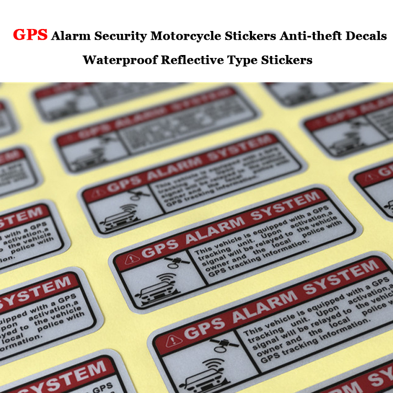 2pcs /Set Car Decals Warning L - Streetwear Brand Stickers のレビューと価格