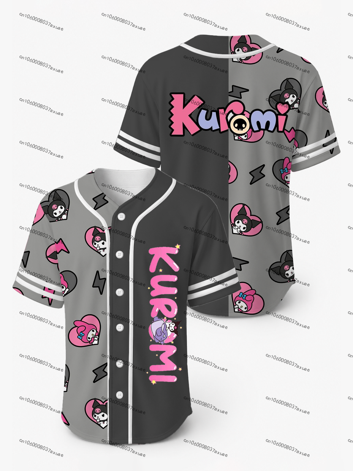 Unisex Y2K Aesthetic Top Stree - Streetwear Brand Tees のレビューと価格