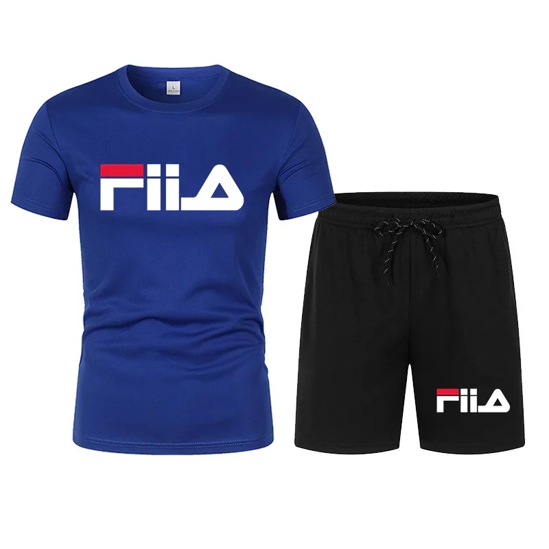 2026 New Fashion FILA Inspired - Streetwear Brand Shorts のレビューと価格